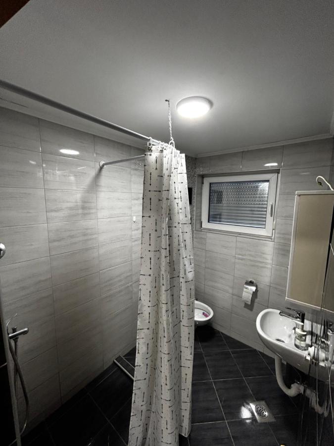 Apartmani Venci Travnik Exterior foto