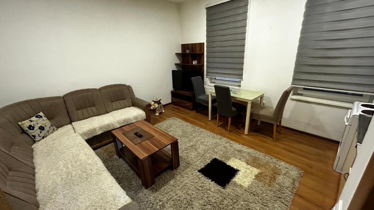 Apartmani Venci Travnik Exterior foto